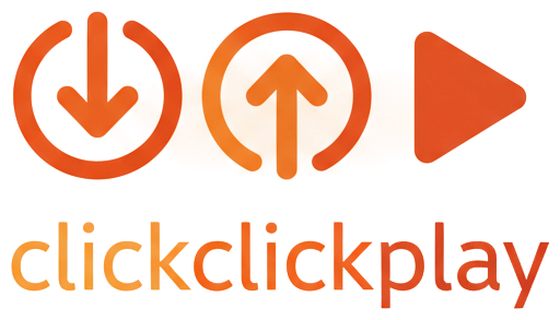 ClickClickPlay